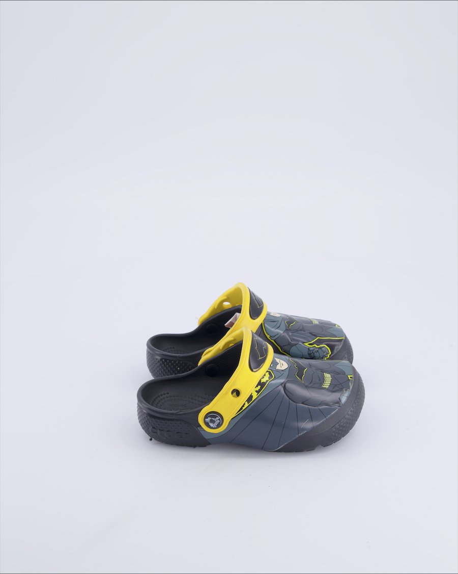 Crocs Sandals Rubber Black