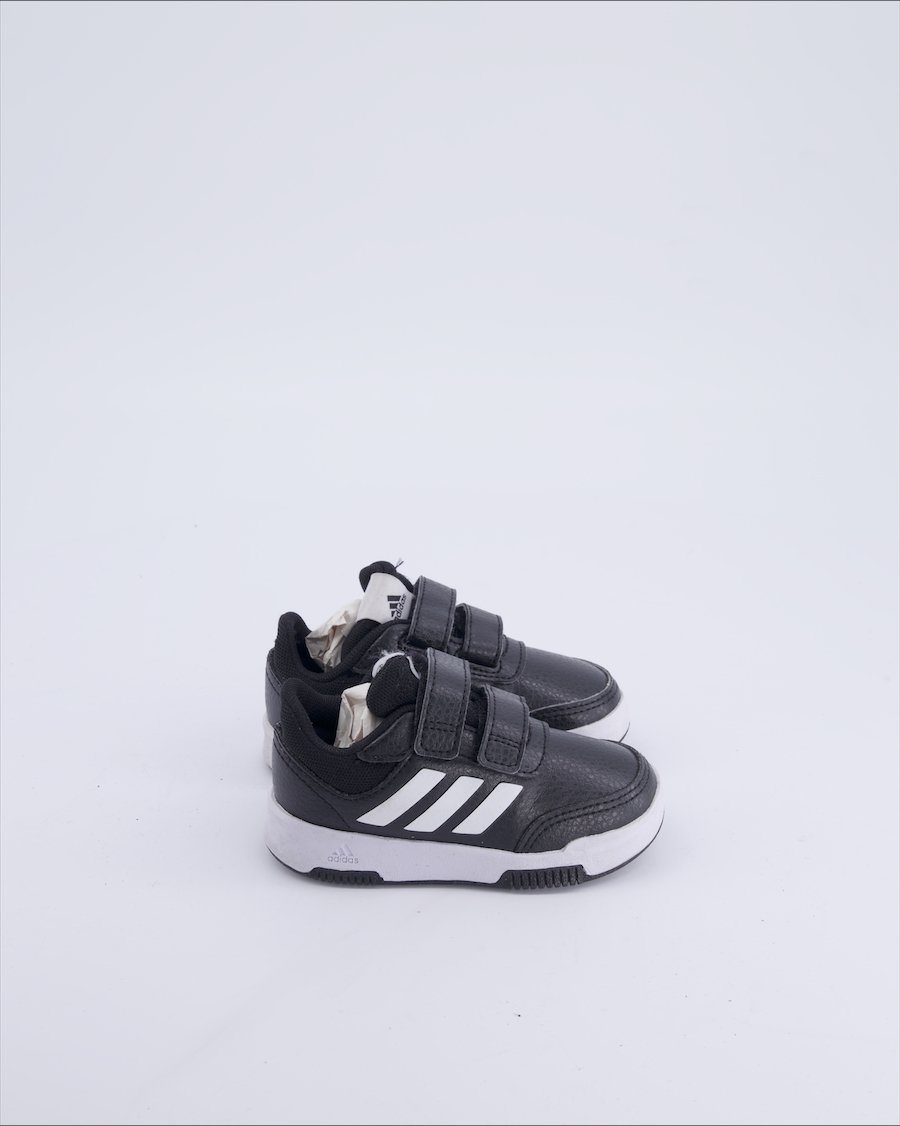 Adidas Shoes Leather Black EU 21