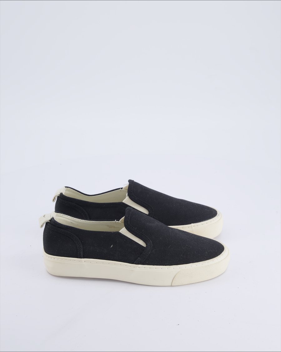 Zara Shoes Cloth Black EU 33