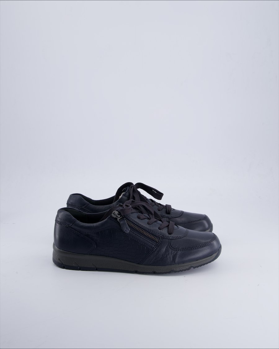Medicus Trainers Leather Blue 41 EU