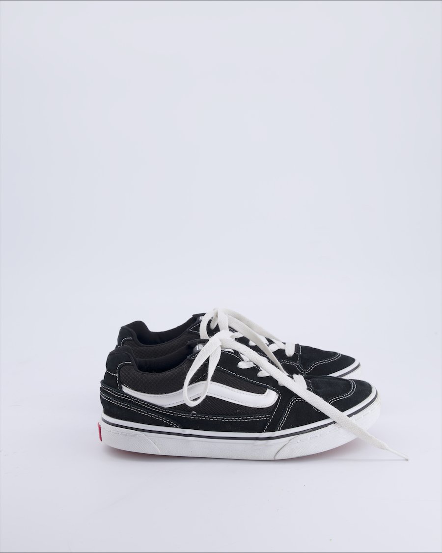 Vans Trainers Cloth Black 37 EU