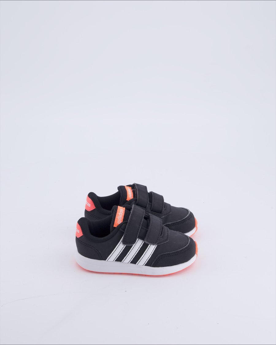 Adidas Trainers Cloth Black EU 22