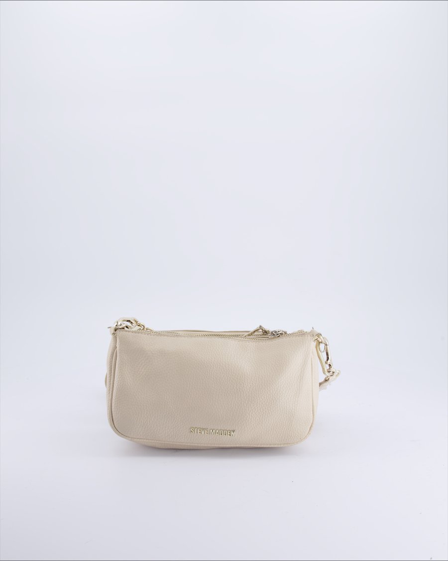 Steve Madden Bags Leather Beige