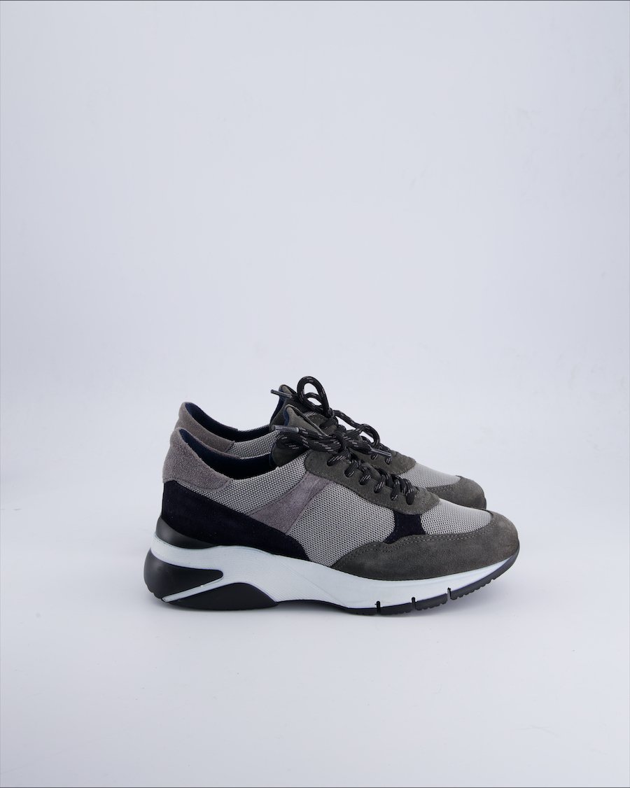 Tamaris Trainers Cloth Grey 39 EU