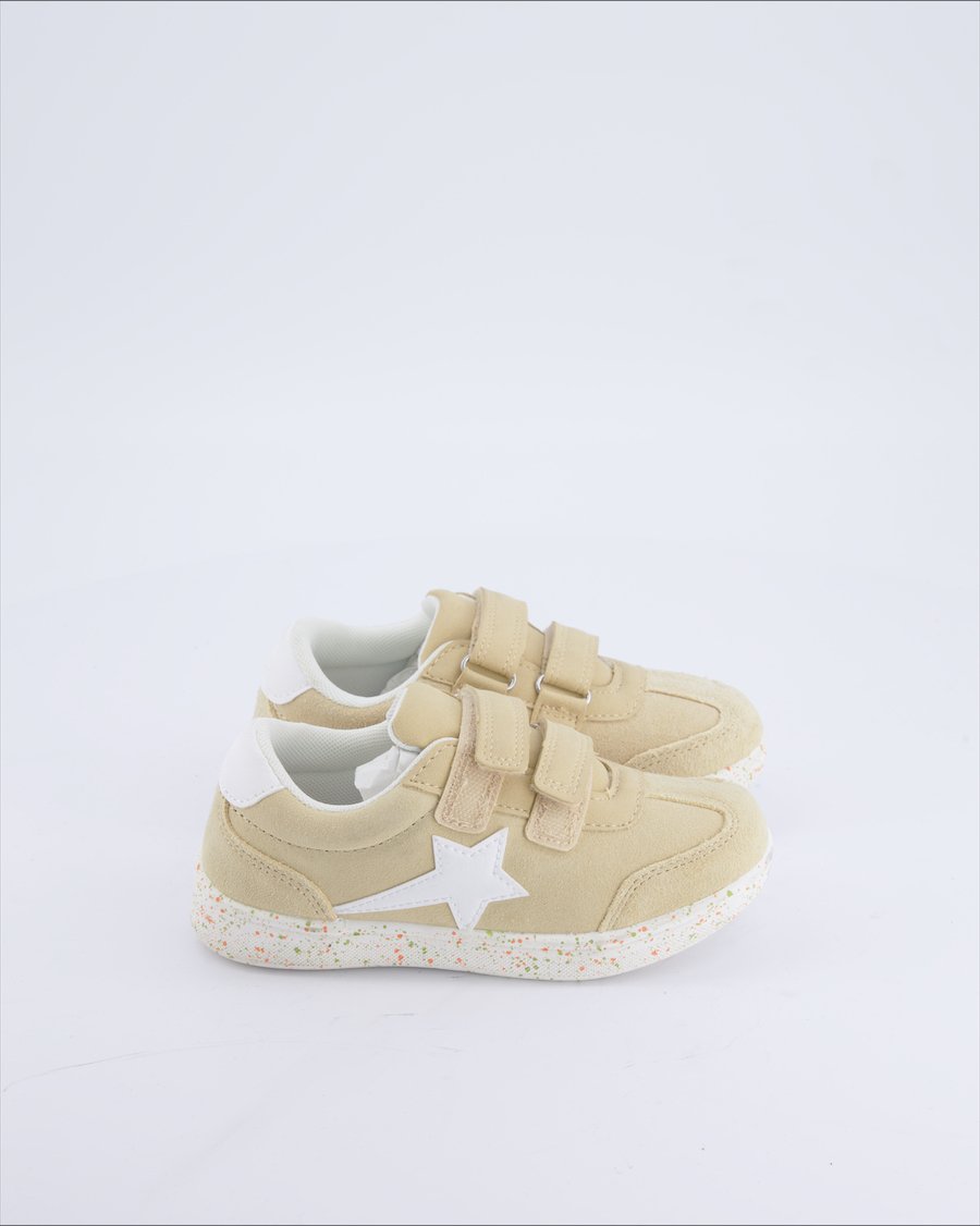 Unbranded Trainers Suede Beige EU 29