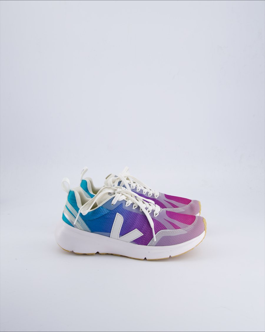 Veja Trainers Cloth Multicolour 38 EU