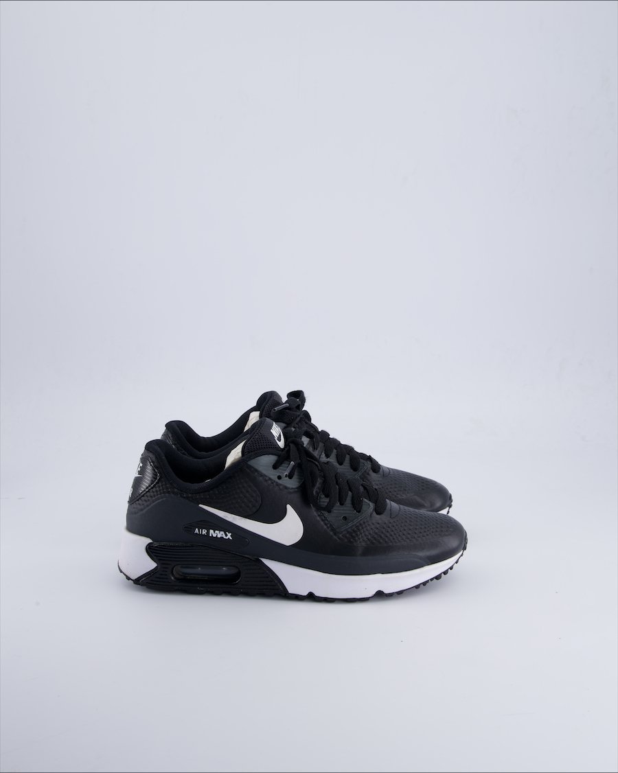 Nike Trainers Air Max Leather Brown 39 EU