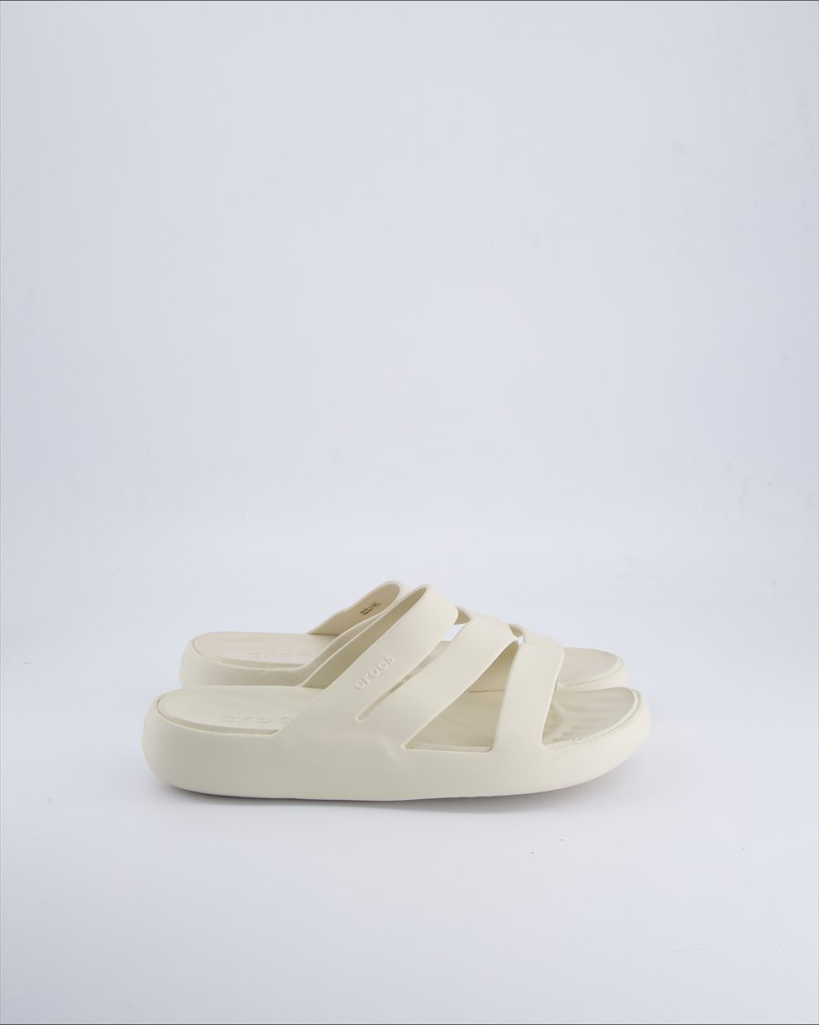 Crocs Sandals Rubber Beige 42 EU