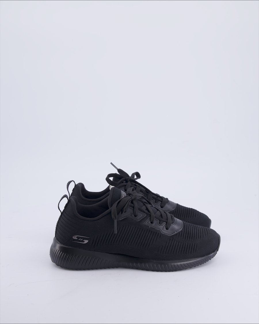 Skechers Trainers Cloth Black 37 EU