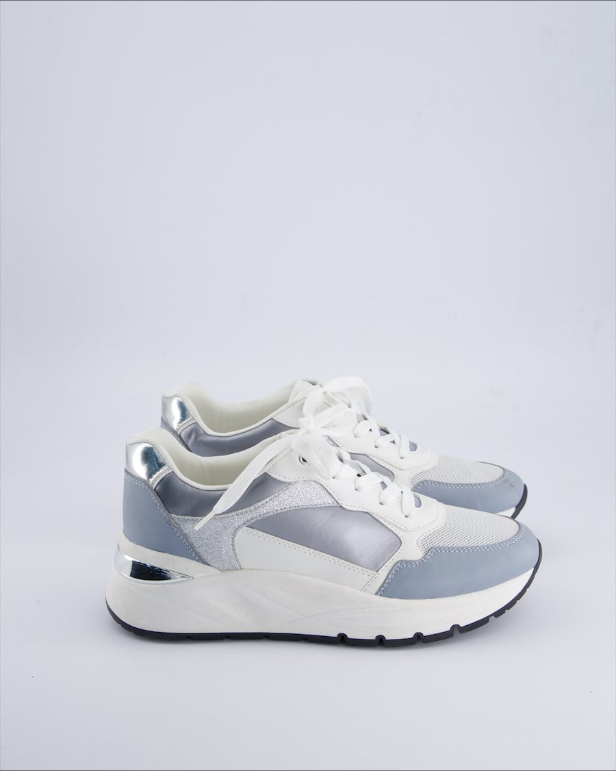 Graceland Trainers Leather White 41 EU