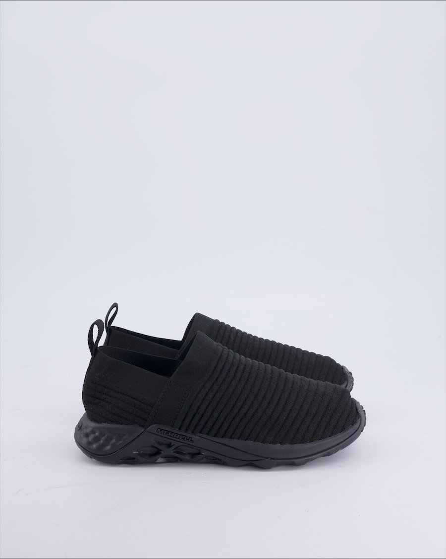 Merrell Shoes Cloth Black 37,5 EU