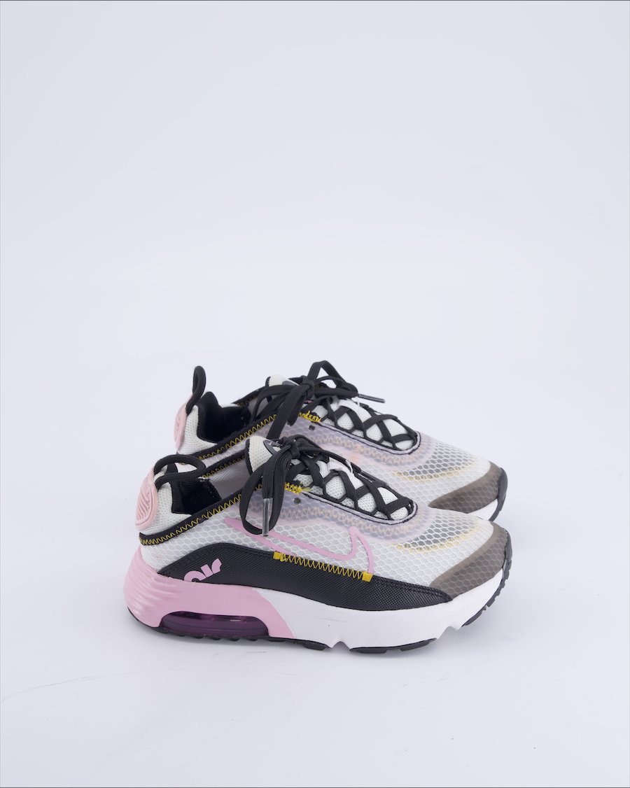 Nike Trainers Cloth Pink EU 28.5