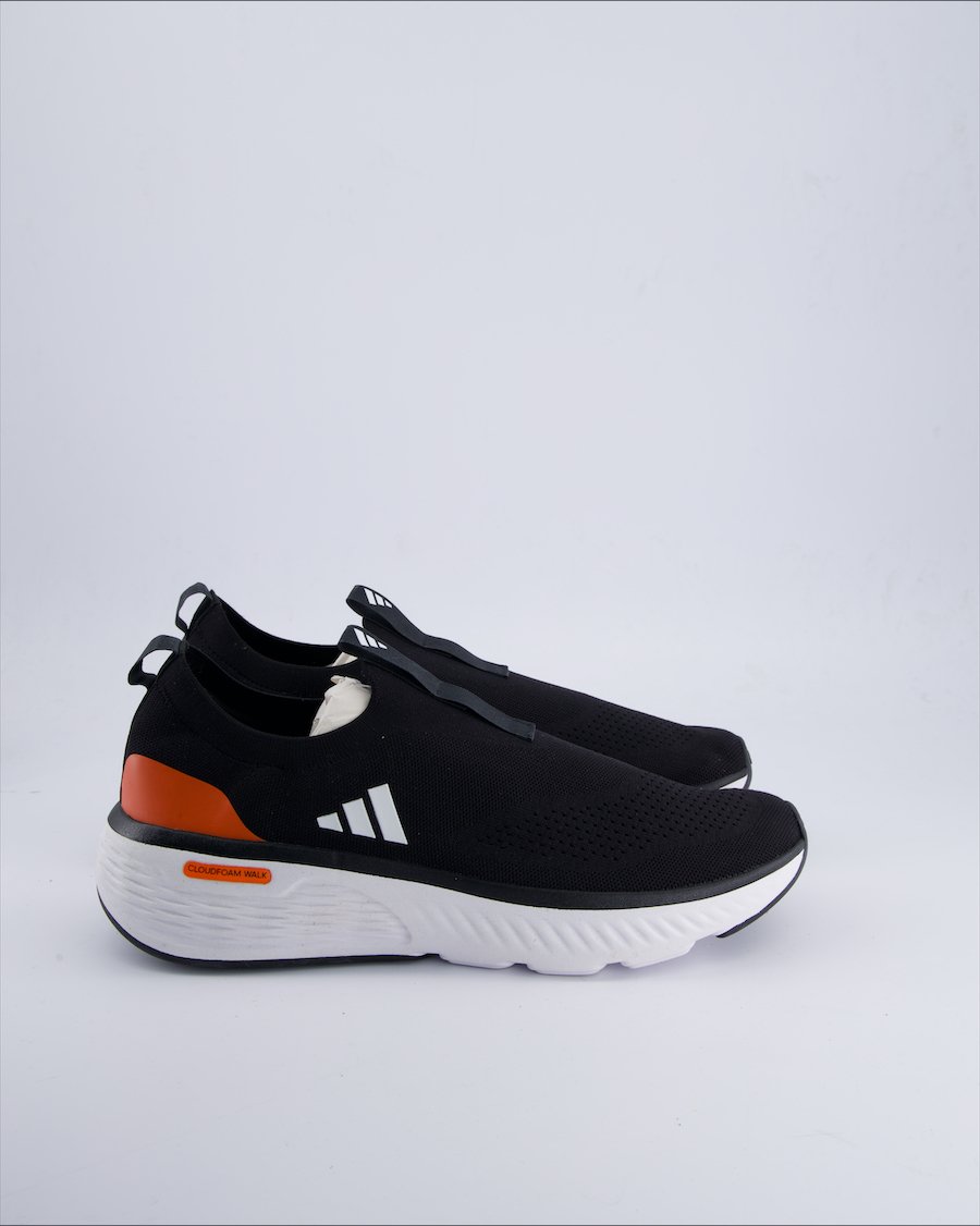 Adidas Trainers Cloth Black 12 UK