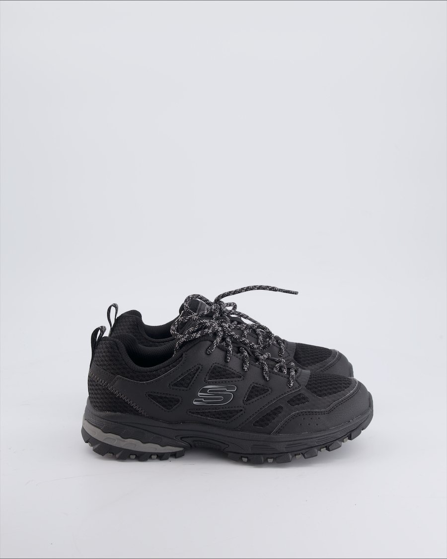 Skechers Trainers Cloth Black 37 EU