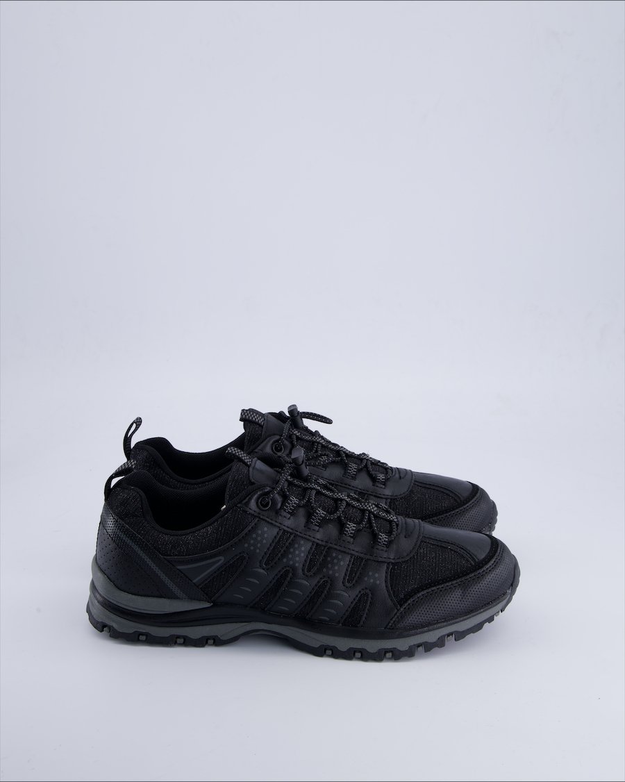 Graceland Trainers Leather Black 40 EU