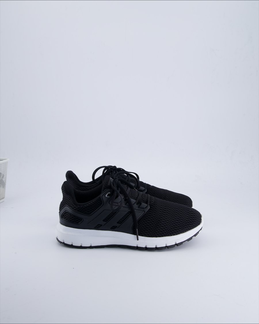 Adidas Trainers Cloth Black 39,5 EU