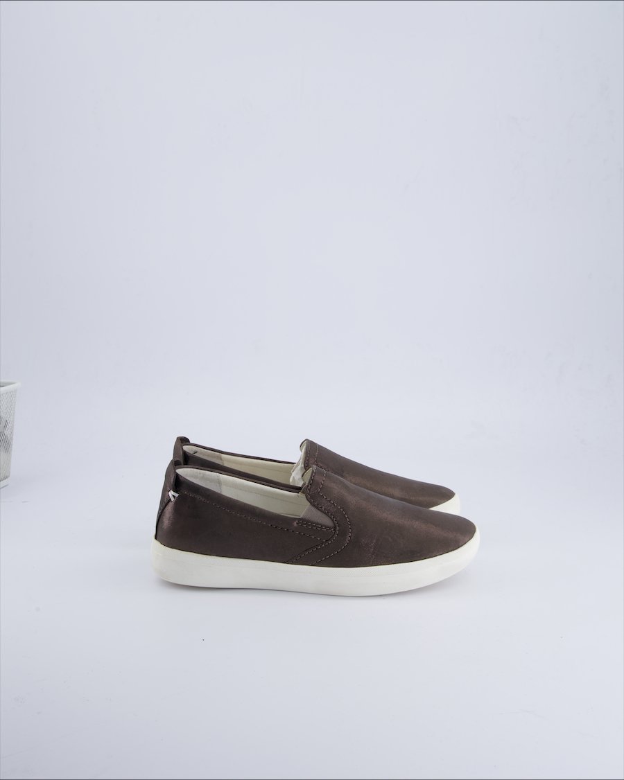 Gabor Shoes Leather Brown 36 EU