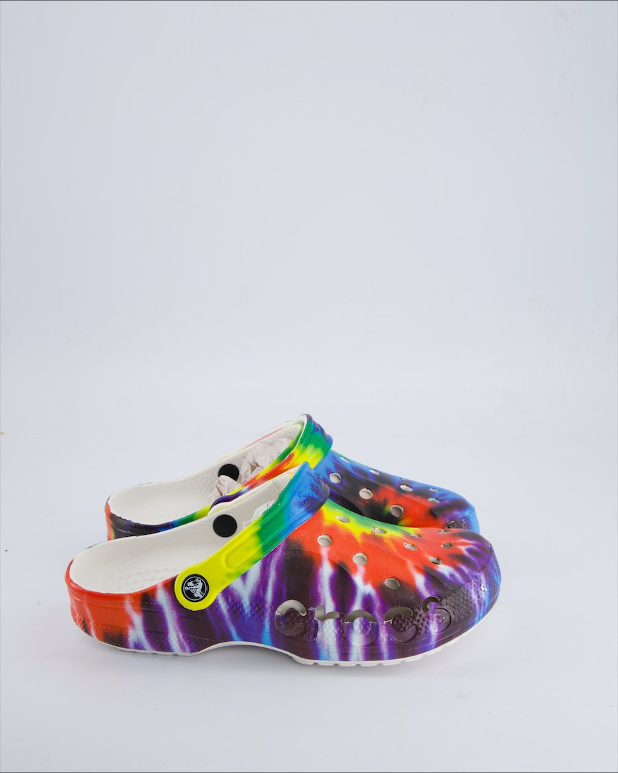 Crocs Sandals Rubber Multicolour 40 EU