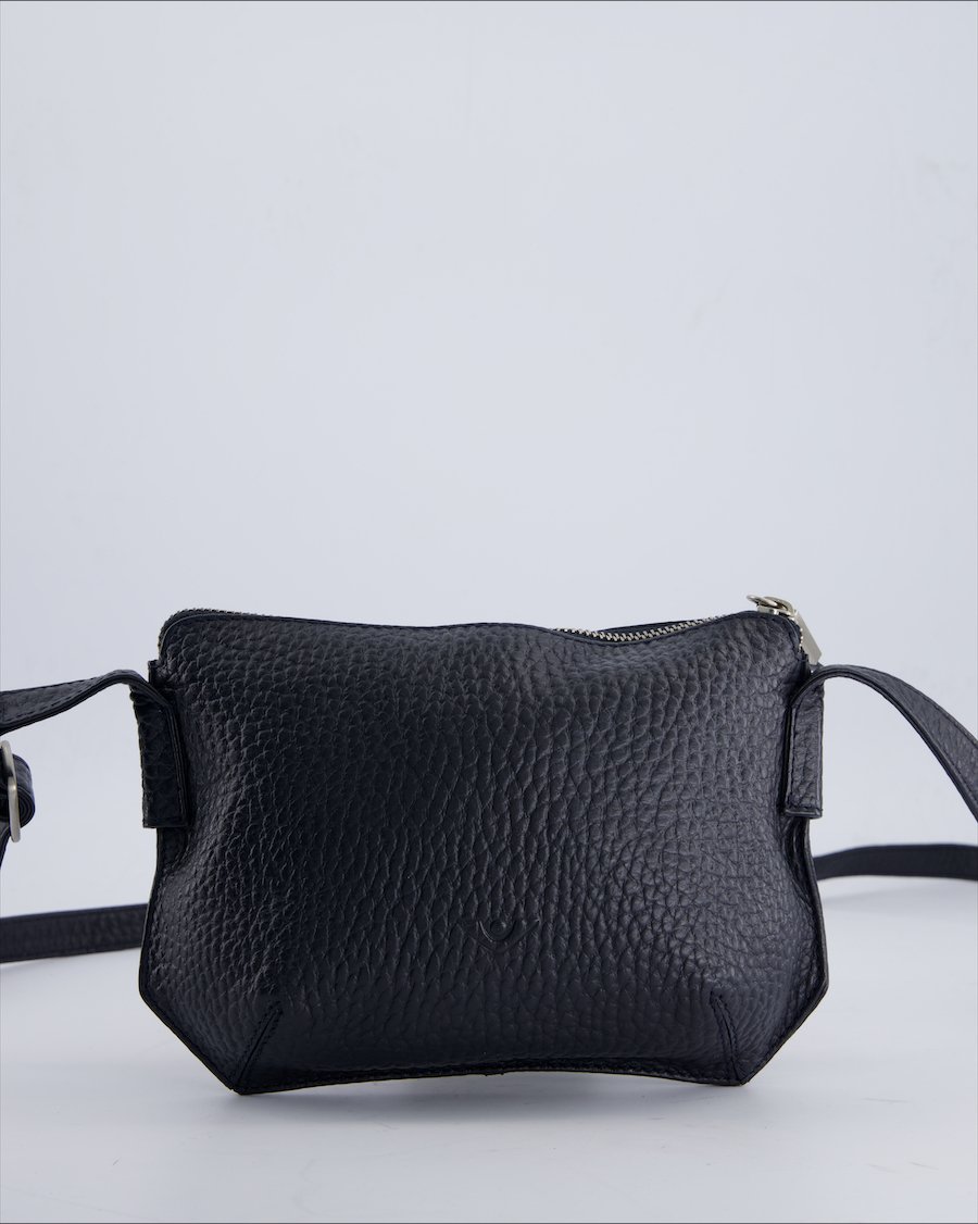 Vld Bags Leather Black