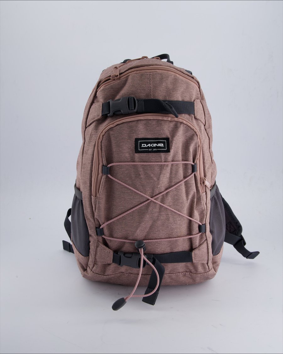 Dakine Backpacks Cloth Pink
