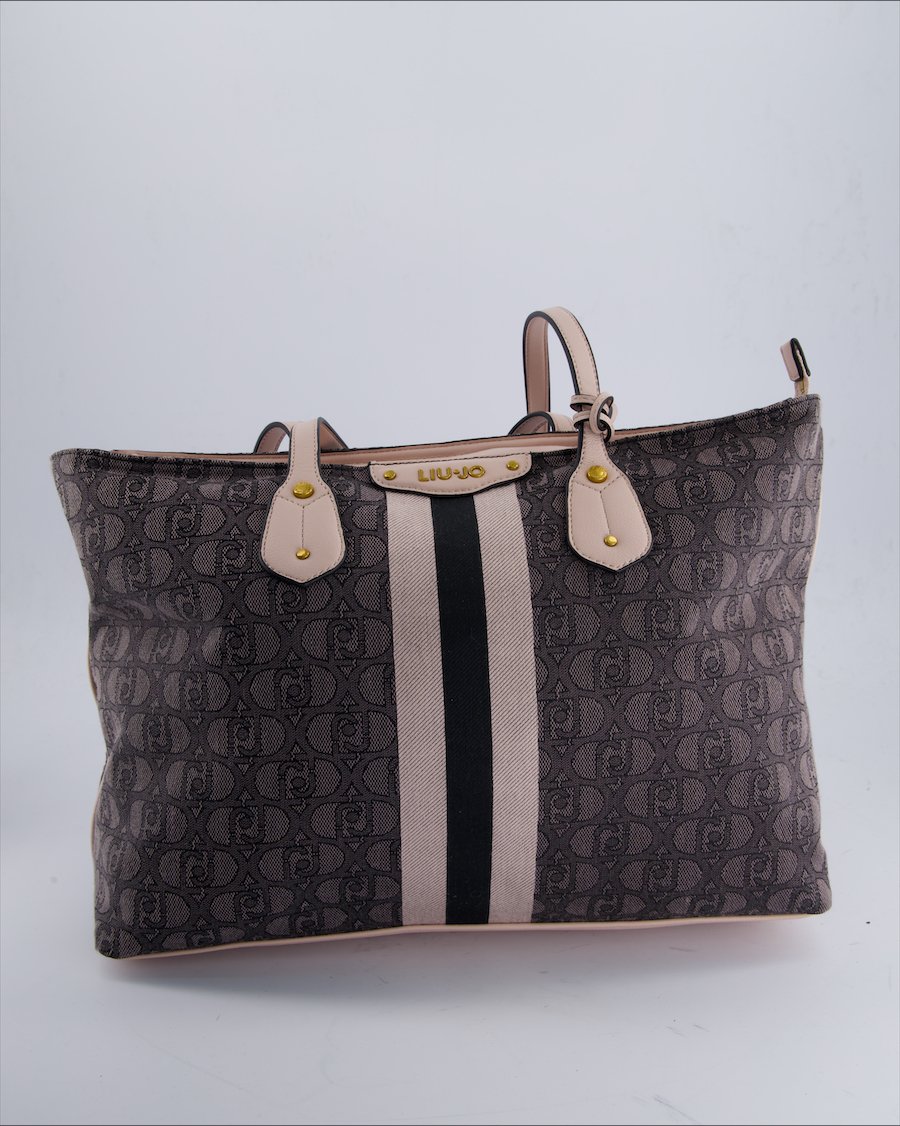 Liu.Jo Shoulder bags Cloth Pink