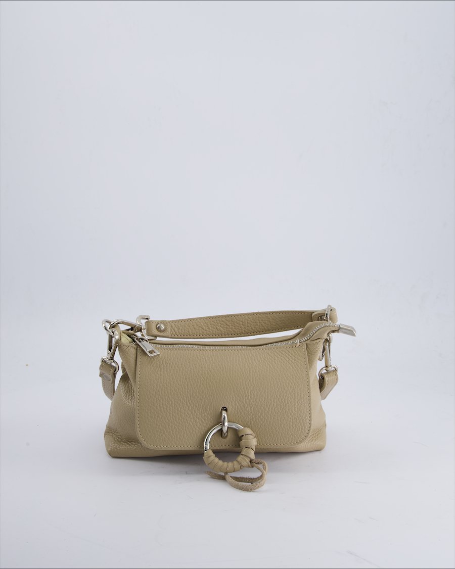 Unbranded Bags Leather Ecru