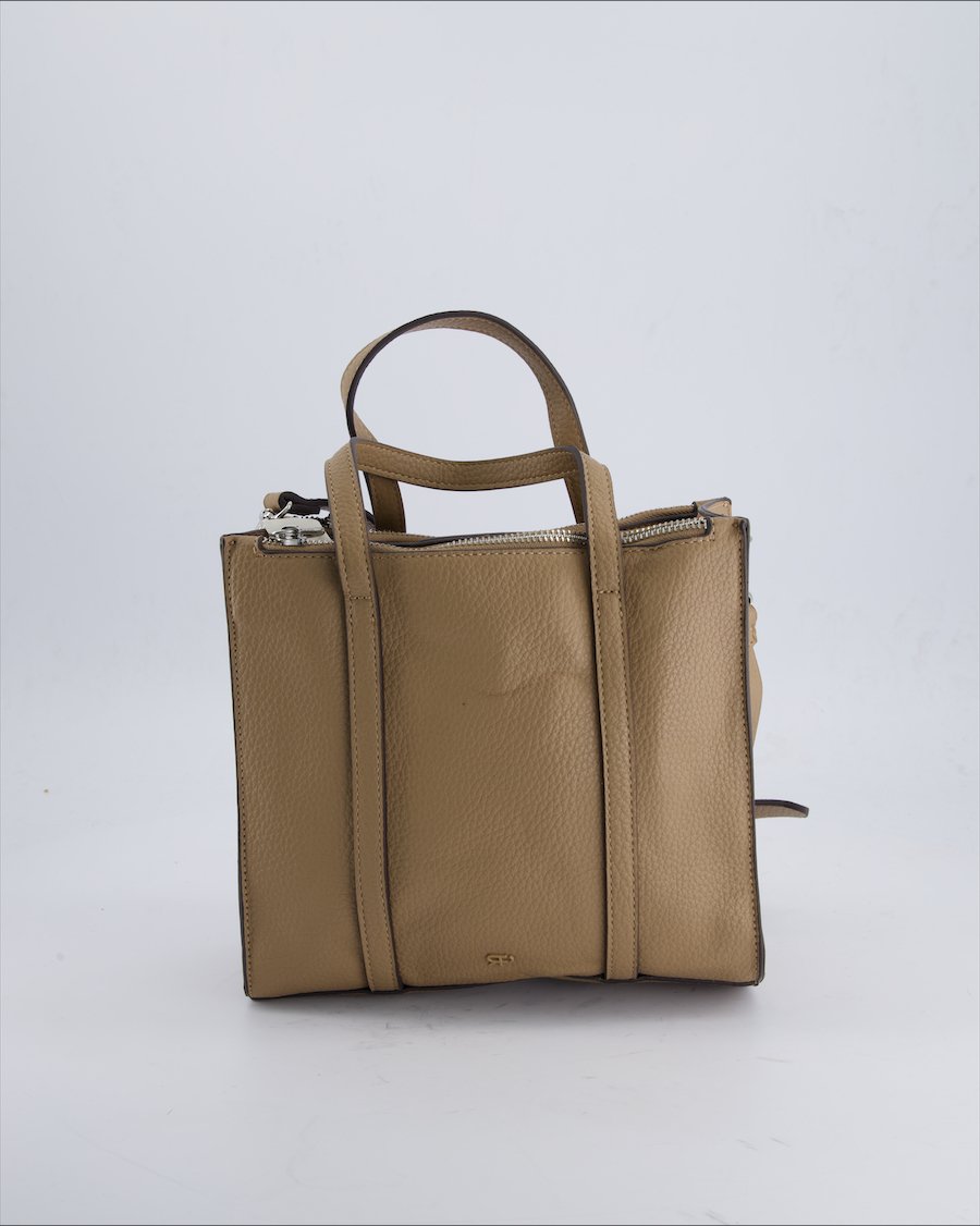 Parfois Bags Polyurethane Ecru