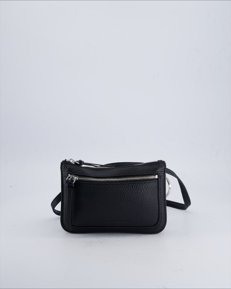 Liebeskind Bags Leather Black