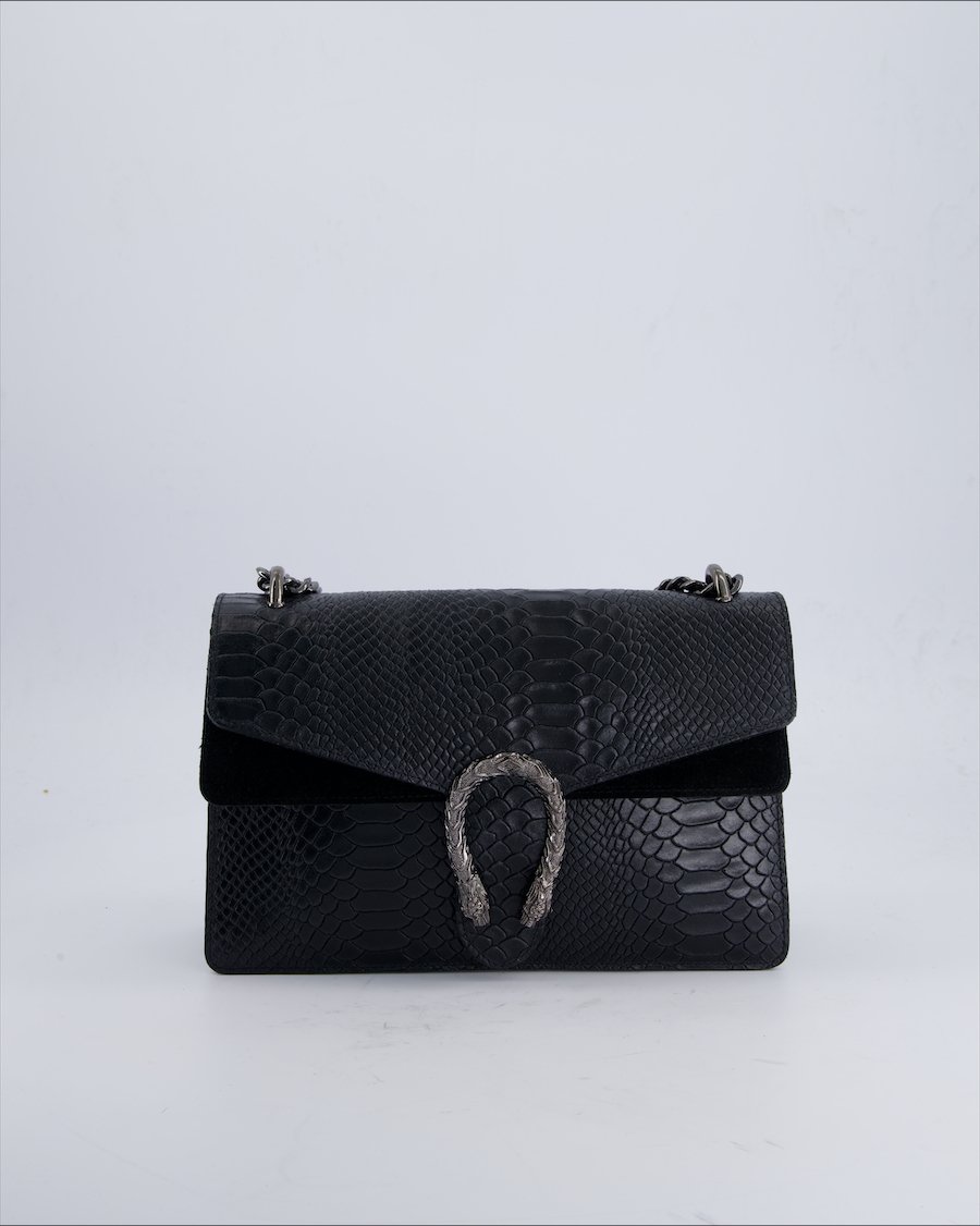 Unbranded Bags Leather Black