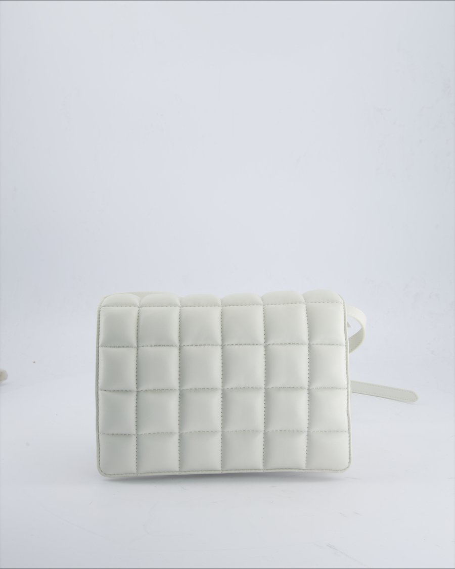 H&M Bags Polyurethane White