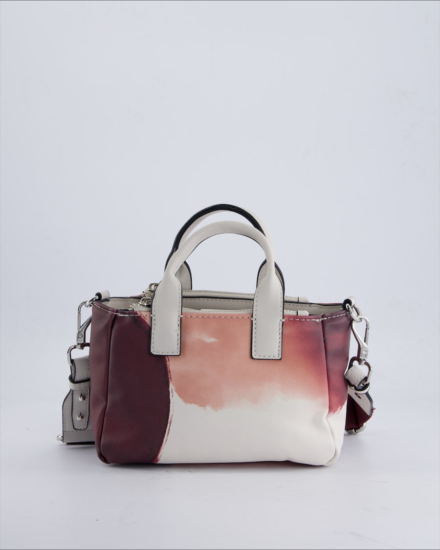 Parfois Bags Cloth Burgundy