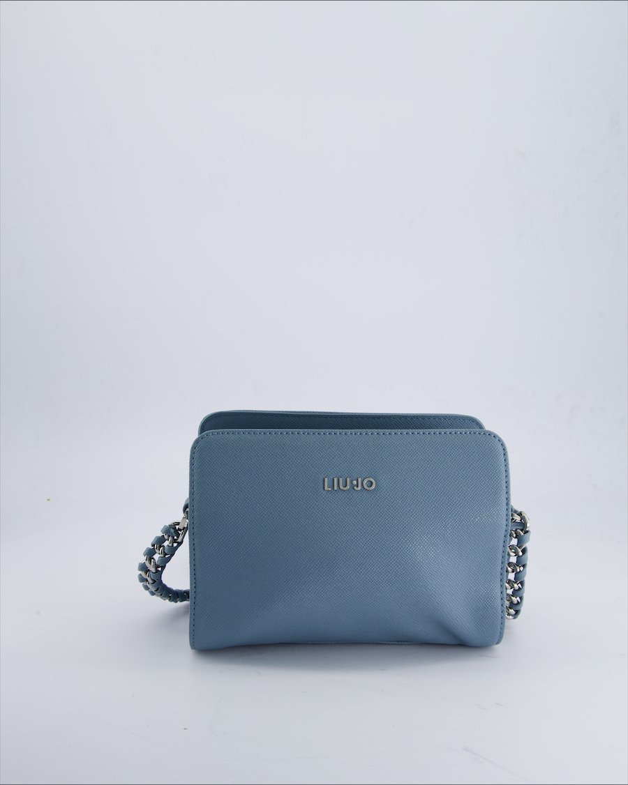 Liu.Jo Bags Leather Blue