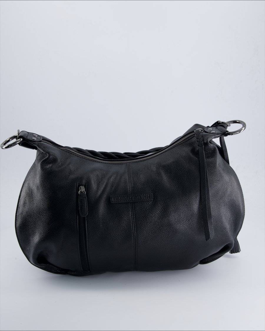 Picard Shoulder bags Leather Black