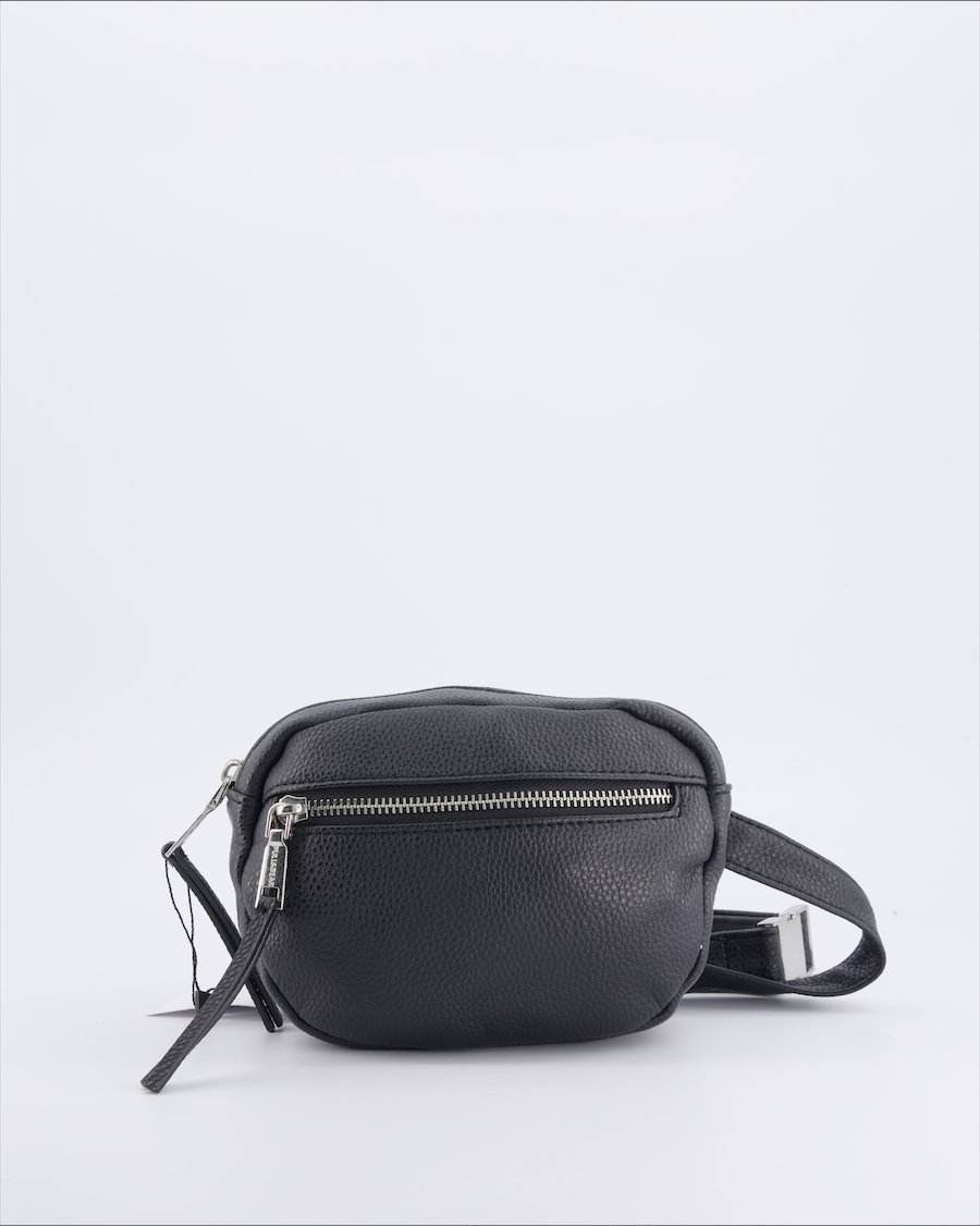 Pull&Bear Bags Polyurethane Black