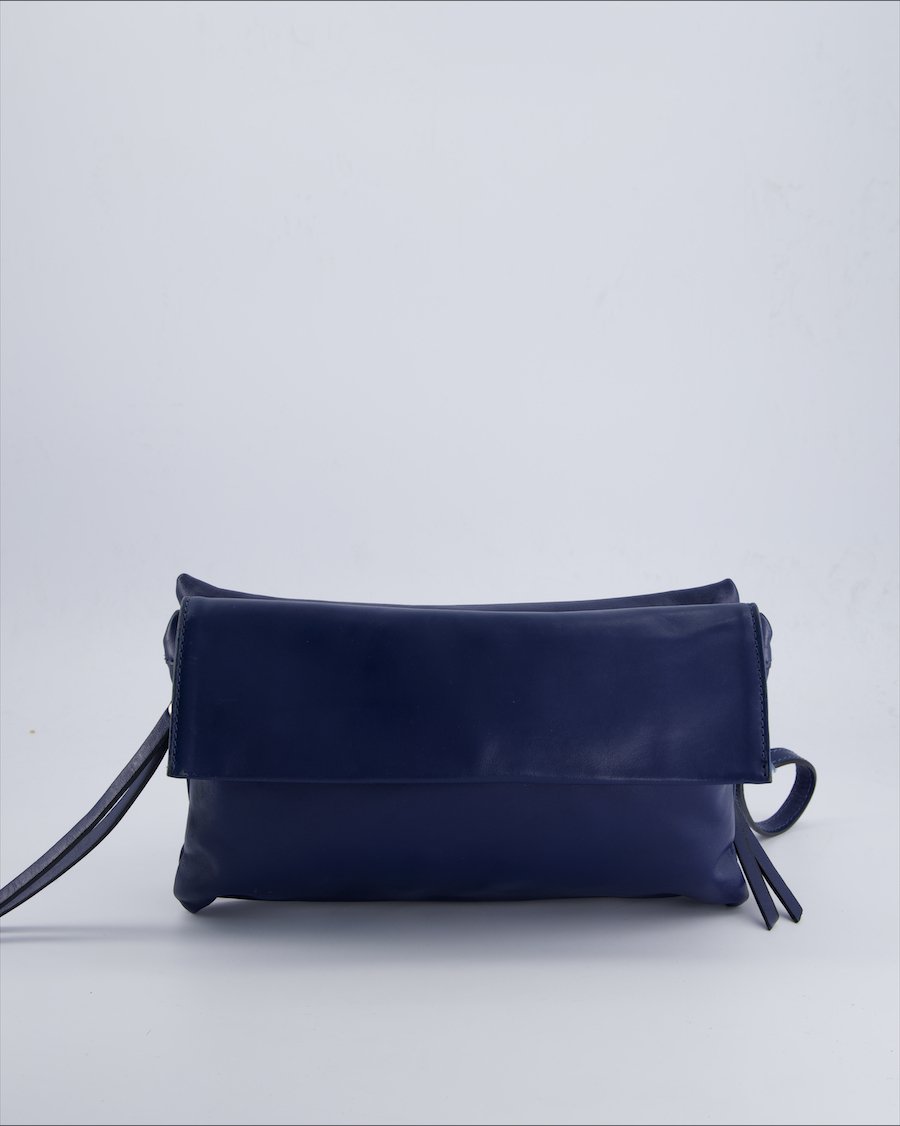 Gianni Chiarini Bags Leather Blue