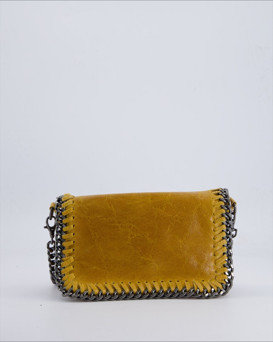 Unbranded Bags Leather Yellow