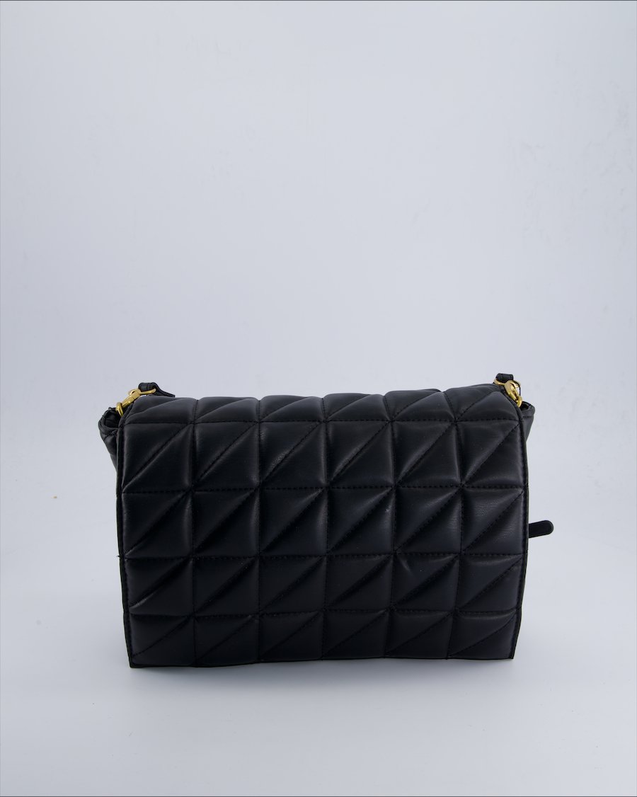 Zara Bags Polyurethane Black