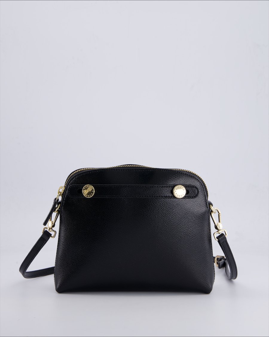 Furla Bags Leather Black