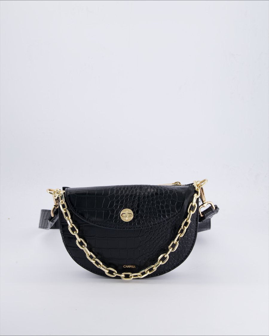 Carpisa Bags Polyurethane Black