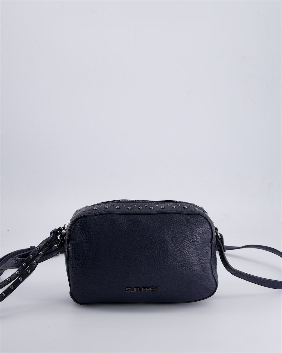 Suri Frey Bags Leather Blue