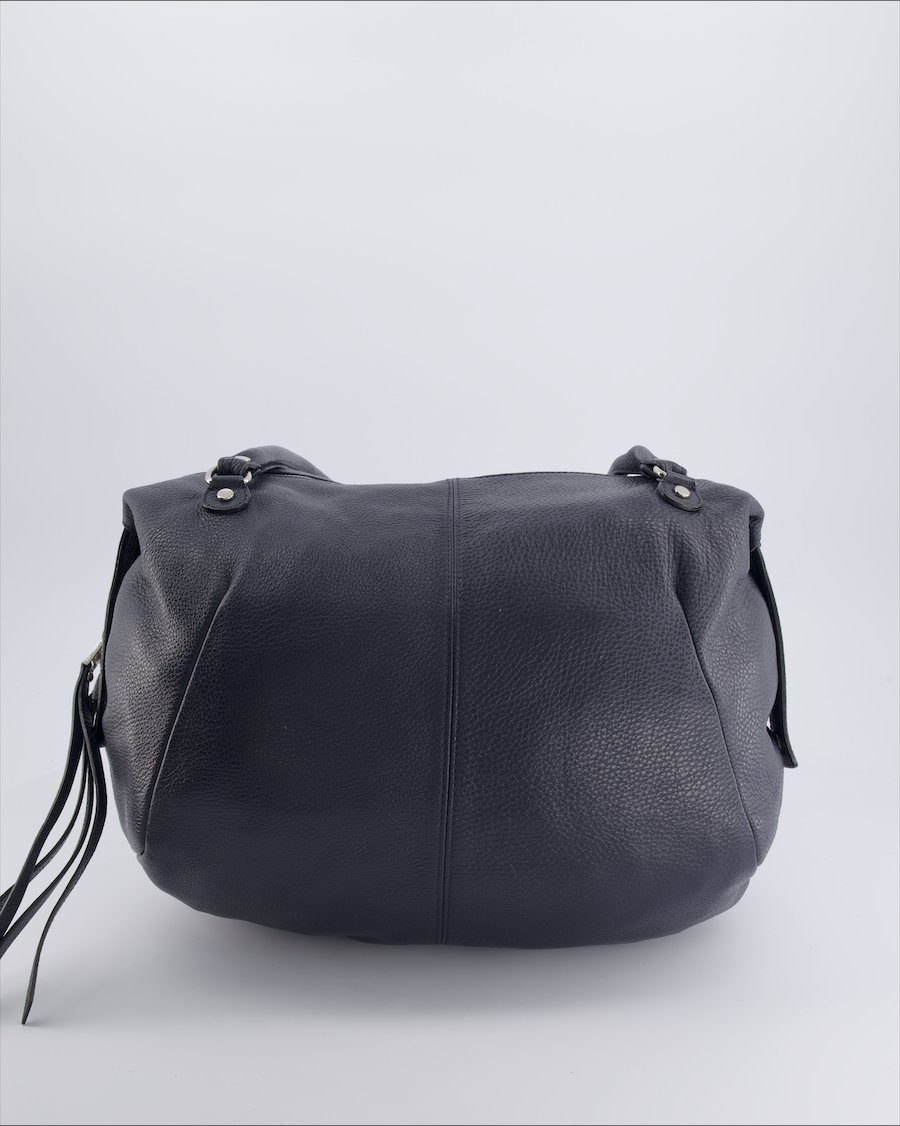 Aurora Prestige Shoulder bags Leather Blue