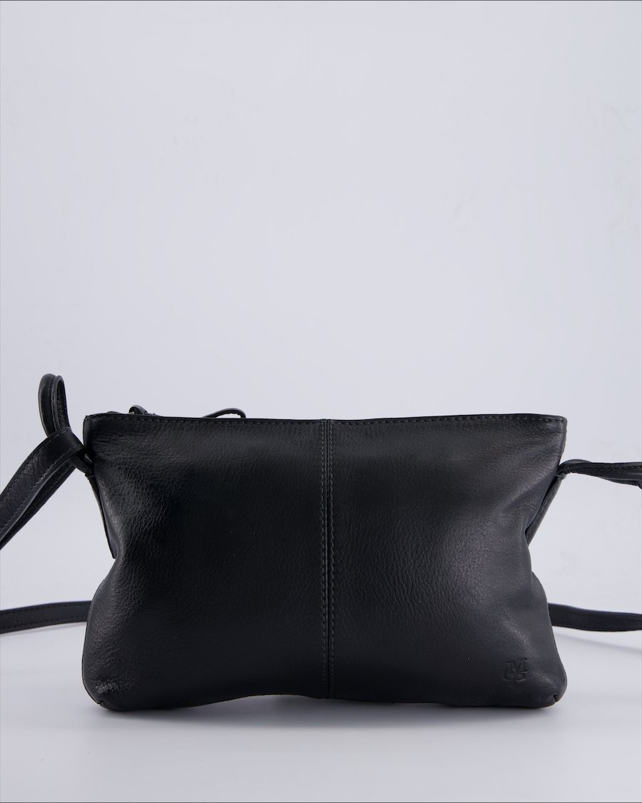 Marc O'Polo Bags Leather Black