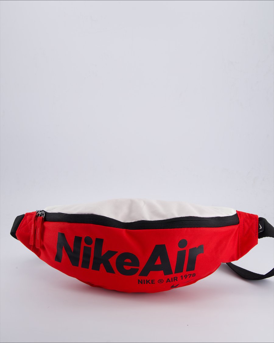 Nike Bum bags Cloth Red
