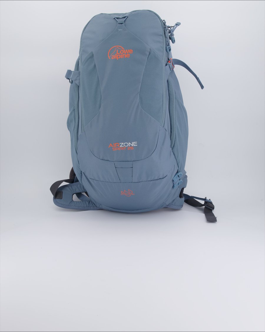 Lowe Alpine Backpacks Cloth Turquoise