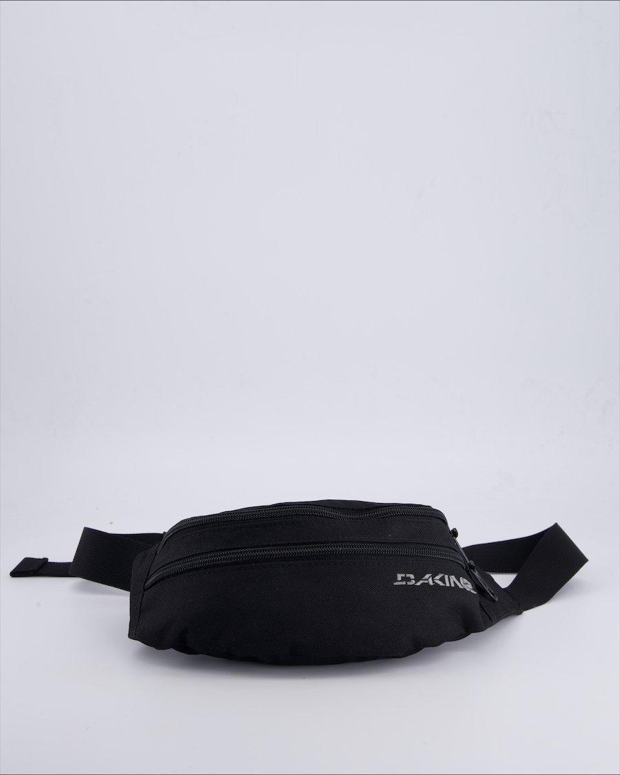 Dakine Bags Cloth Black