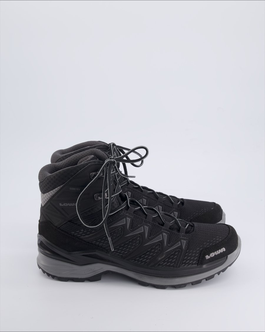 Lowa Boots Cloth Black 44,5 EU
