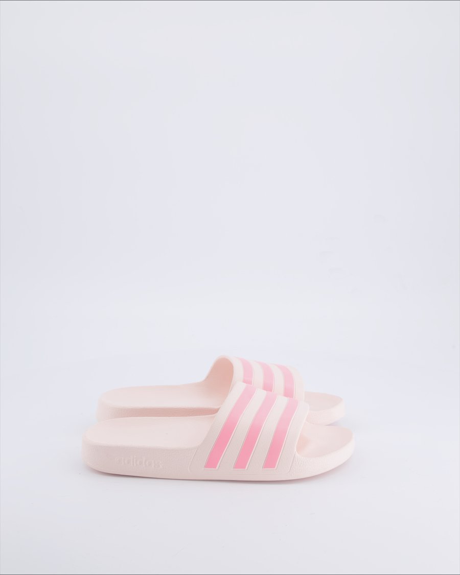 Adidas Sandals Rubber Pink 38 EU