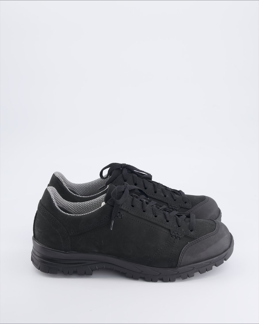 Stuco Shoes Leather Black 44 EU