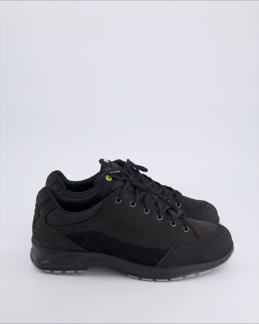 Stuco Trainers Cloth Black 44 EU