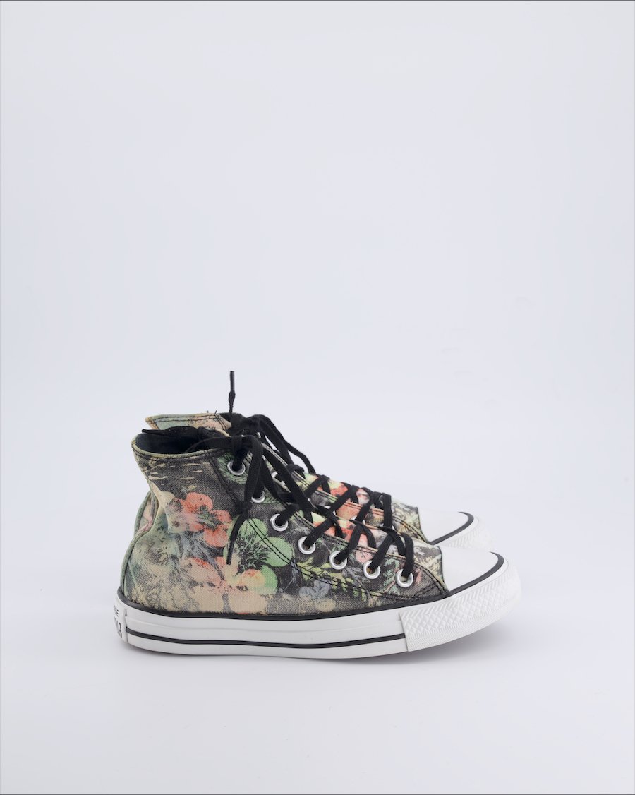 Converse Trainers Cloth Multicolour 36,5 EU